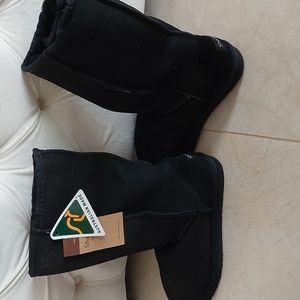 Ugg Style snow shoes snow boots